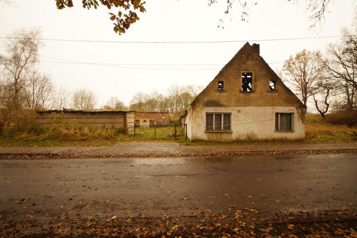 Działka Sprzedaż Radzanek 3