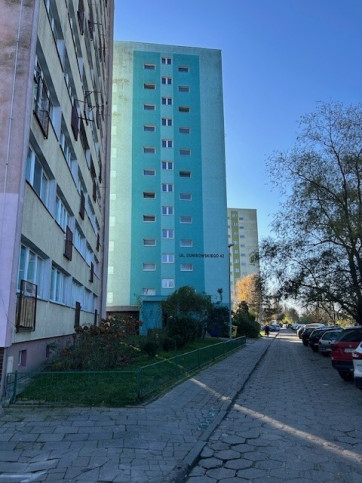 Mieszkanie Sprzedaż Szczecin Pomorzany Xawerego Dunikowskiego 19