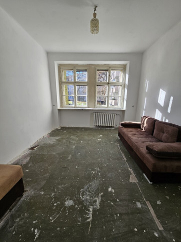 Mieszkanie Sprzedaż Szczecin Łękno Aleja Wojska Polskiego 5