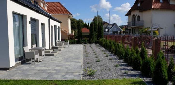 Obiekt Sprzedaż Wisełka 8