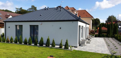 Obiekt Sprzedaż Wisełka