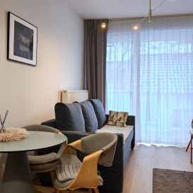 Mieszkanie Sprzedaż Pobierowo