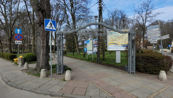 Mieszkanie Sprzedaż Międzyzdroje Turystyczna 16