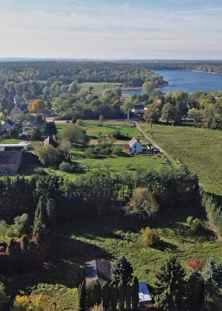 Działka Sprzedaż Binowo