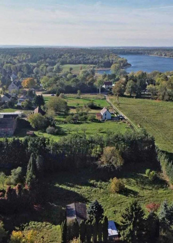 Działka Sprzedaż Binowo 1