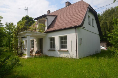 Dom Sprzedaż Rusowo