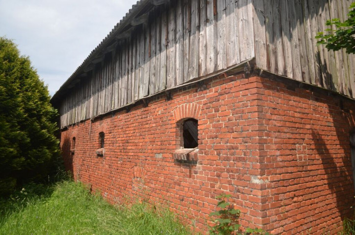 Dom Sprzedaż Rusowo 33