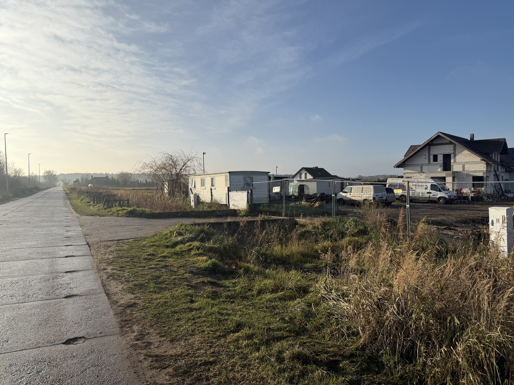 Działka Sprzedaż Dobra