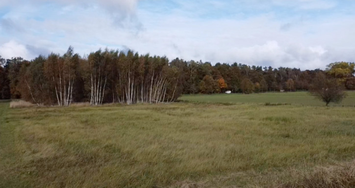 Działka Sprzedaż Chrząstowo 1