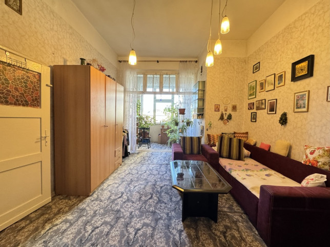 Mieszkanie Sprzedaż Szczecin Centrum Szczerbcowa 1