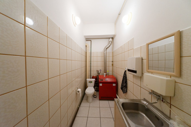 Lokal Wynajem Szczecin Niebuszewo 9