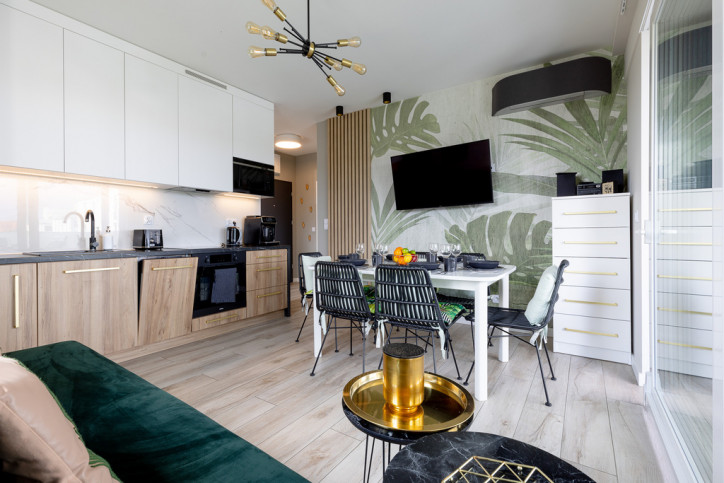 Mieszkanie Sprzedaż Rewal 8