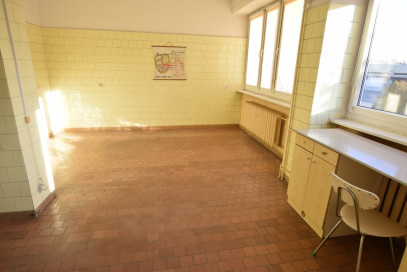 Lokal Wynajem Szczecin Dąbie