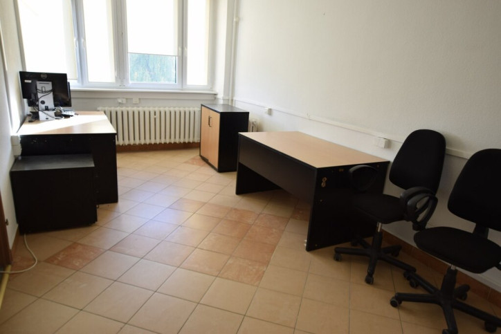 Lokal Wynajem Szczecin Dąbie 1