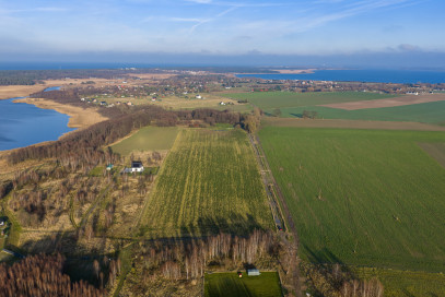 Działka Sprzedaż Rekowo