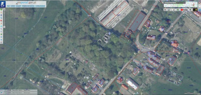 Obiekt Sprzedaż Wierzbięcin