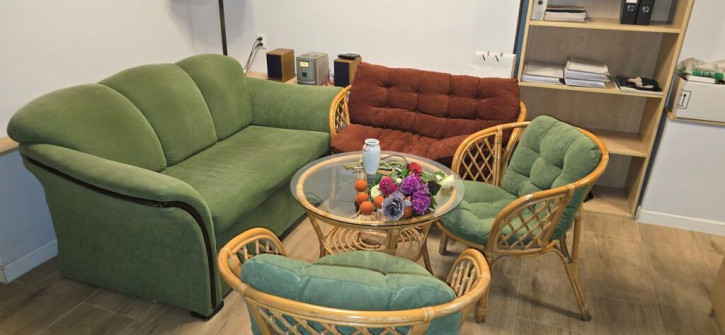 Lokal Wynajem Szczecin Śródmieście-Centrum 8