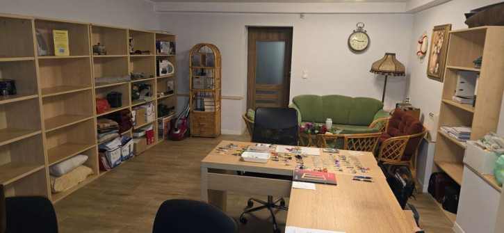 Lokal Wynajem Szczecin Śródmieście-Centrum 9