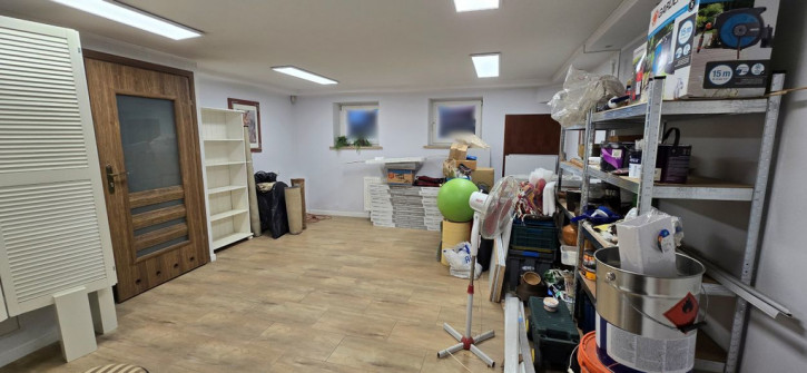 Lokal Wynajem Szczecin Śródmieście-Centrum 12