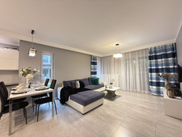 Mieszkanie Sprzedaż Międzywodzie Westerplatte