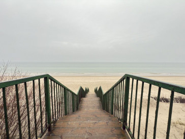 Mieszkanie Sprzedaż Międzywodzie Westerplatte