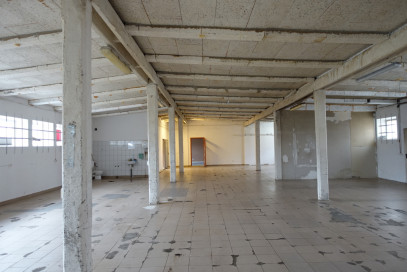 Obiekt Wynajem Kołbaskowo