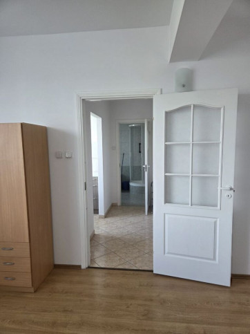 Mieszkanie Wynajem Szczecin Gumieńce 5
