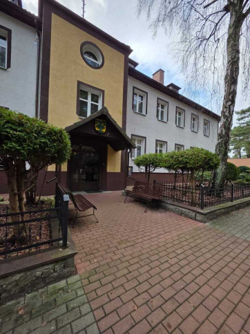Mieszkanie Sprzedaż Borne Sulinowo Bolesława Chrobrego 10