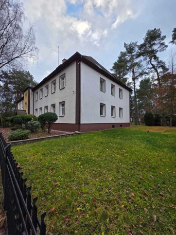Mieszkanie Sprzedaż Borne Sulinowo Bolesława Chrobrego 1