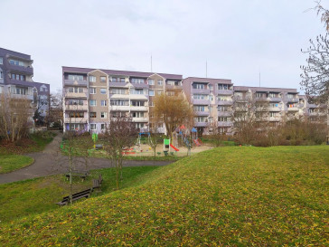 Mieszkanie Sprzedaż Szczecin os. Bukowe Fioletowa
