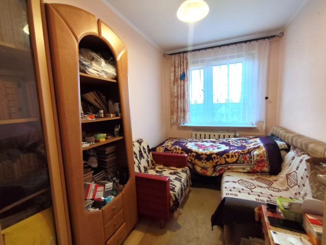 Mieszkanie Sprzedaż Szczecin os. Bukowe Fioletowa 6