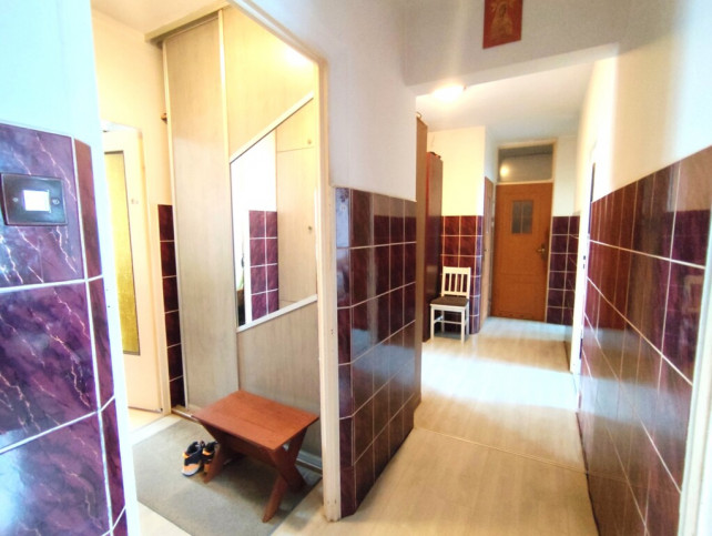 Mieszkanie Sprzedaż Szczecin os. Bukowe Fioletowa 8