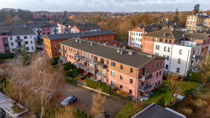 Mieszkanie Sprzedaż Szczecin Warszewo Poznańska 16