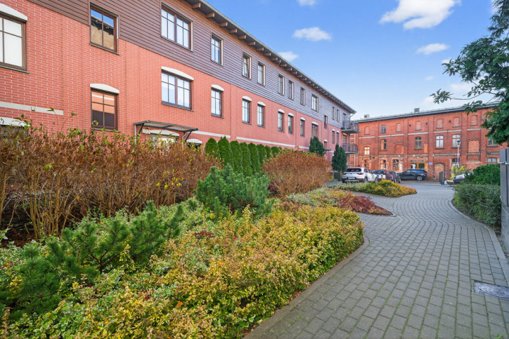 Mieszkanie Sprzedaż Szczecin Warszewo Poznańska 17
