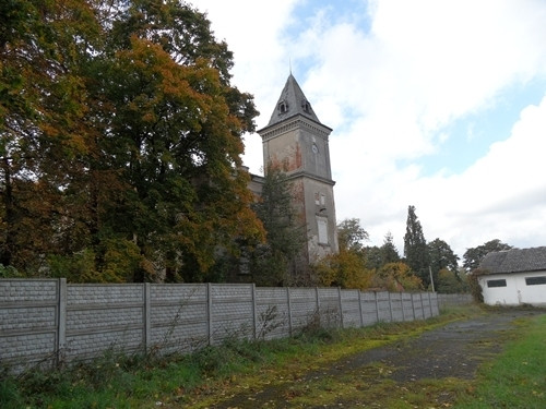 Obiekt Sprzedaż Wierzbięcin 9