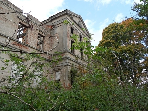Dom Sprzedaż Wierzbięcin 9