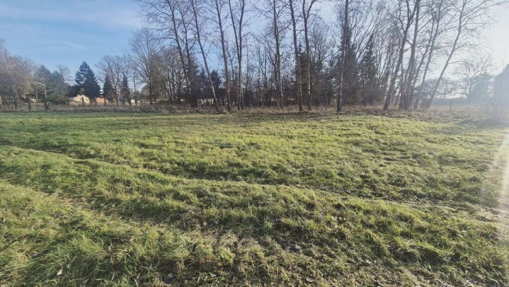 Działka Sprzedaż Tatynia 1