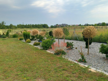Dom Sprzedaż Radziszewo