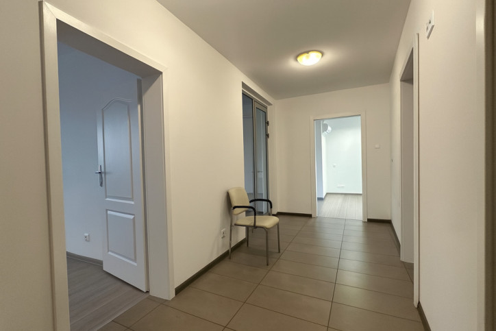 Lokal Wynajem Szczecin Centrum 6