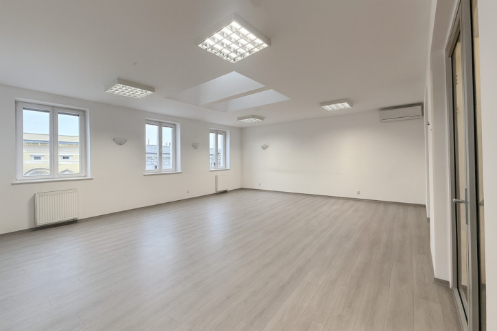 Lokal Wynajem Szczecin Centrum 5