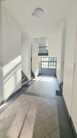 Mieszkanie Sprzedaż Szczecin Turzyn Wilków Morskich 9