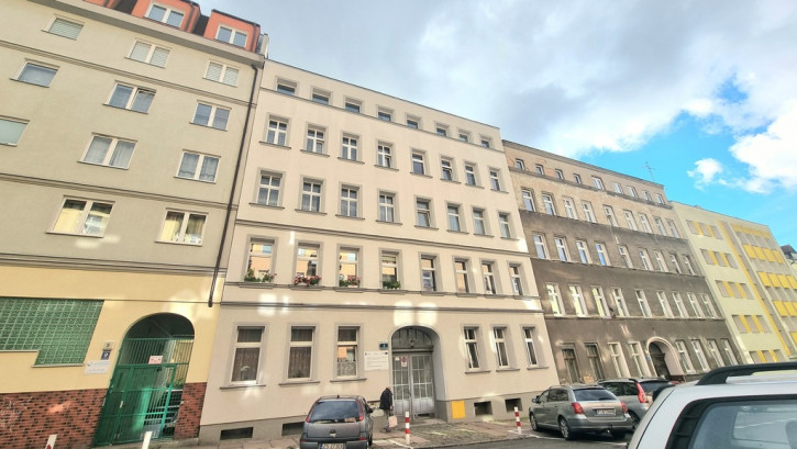 Mieszkanie Sprzedaż Szczecin Turzyn Wilków Morskich 10