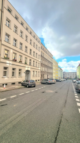 Mieszkanie Sprzedaż Szczecin Turzyn Wilków Morskich 22