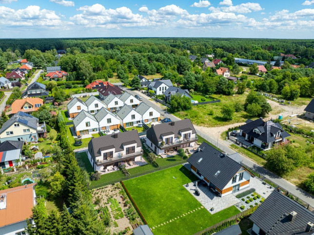 Dom Sprzedaż Szczecin Wielgowo 1
