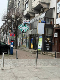 Lokal Sprzedaż Szczecin Centrum