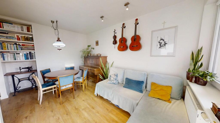 Mieszkanie Sprzedaż Bezrzecze Cynamonowa 1