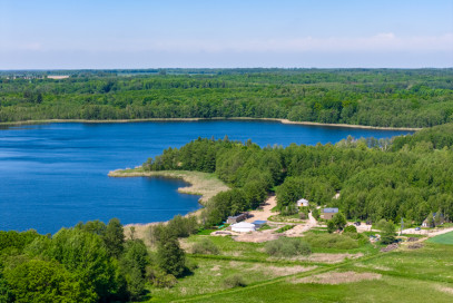 Działka Sprzedaż Sielsko