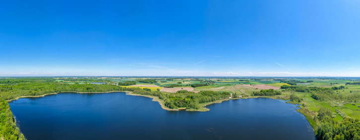 Działka Sprzedaż Sielsko 1