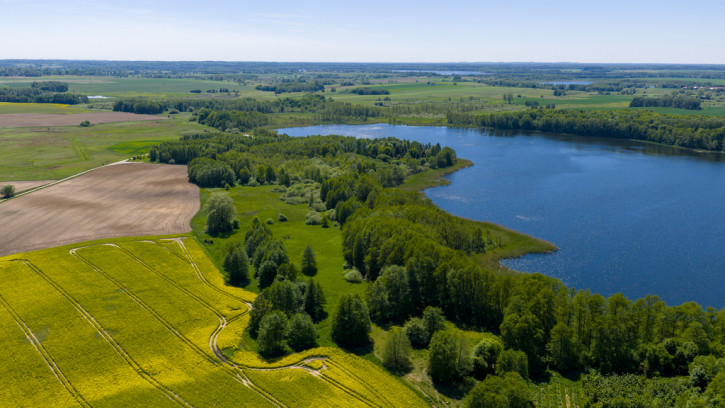 Działka Sprzedaż Sielsko 9