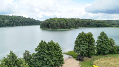 Działka Sprzedaż Sikory